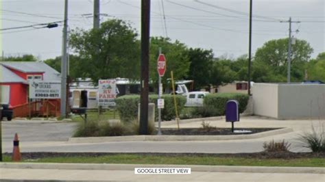 nixon texas news|Boy, 10, admits to shooting and killing man at trailer park.
